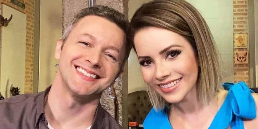 Sandy e Lucas Lima anunciaram a separação em setembro de 2023 (Foto: Instagram) Sandy e Lucas Lima anunciaram a separação em setembro de 2023 (Foto: Instagram)
