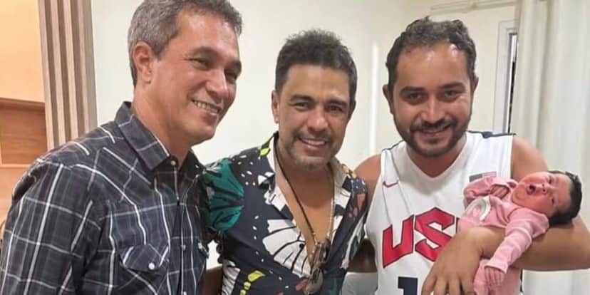 Zezé Di Camargo Zezé Di Camargo
