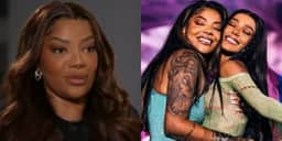Vidente crava previsão chocante para Ludmilla e esposa em 2025 e diz o que acontecerá envolvendo famosa