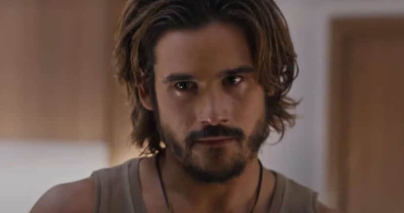 Rudá é jogado no limbo por Luma e não prova inocência (Foto: Reprodução/ TV Globo) Rudá é jogado no limbo por Luma e não prova inocência (Foto: Reprodução/ TV Globo)