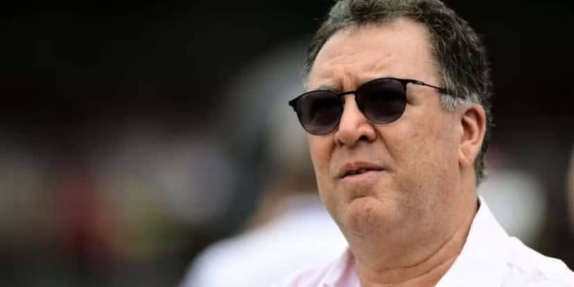 Marcelo Teixeira planeja o Santos de 2025 (Reprodução: Marcos Ribolli) Marcelo Teixeira planeja o Santos de 2025 (Reprodução: Marcos Ribolli)