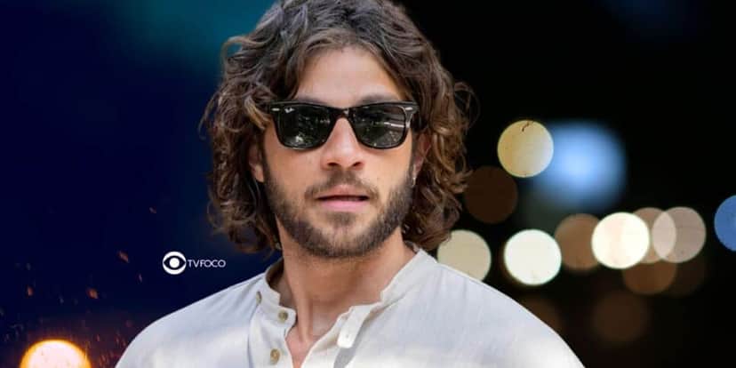 Mavi em Mania de Você (Foto: Reprodução / Globo / Montagem TV Foco) Mavi em Mania de Você (Foto: Reprodução / Globo / Montagem TV Foco)