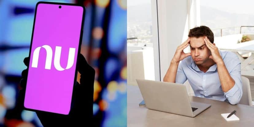 Nubank encerra serviço e clientes tem 3 meses para se despedir (Reprodução: Montagem TV Foco) Nubank encerra serviço e clientes tem 3 meses para se despedir (Reprodução: Montagem TV Foco)