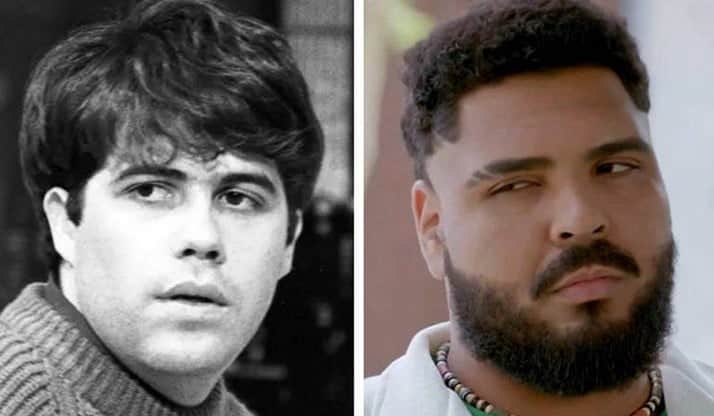 Otávio Muller interpretou Sardinha; Paulo Vieira recusou papel no remake de Vale Tudo (Foto: Reprodução / Globo) Otávio Muller interpretou Sardinha; Paulo Vieira recusou papel no remake de Vale Tudo (Foto: Reprodução / Globo)