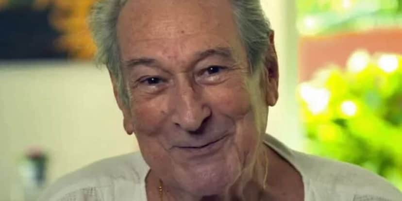 Paulo Goulart morreu aos 81 anos (Foto: Internet) Paulo Goulart morreu aos 81 anos (Foto: Internet)
