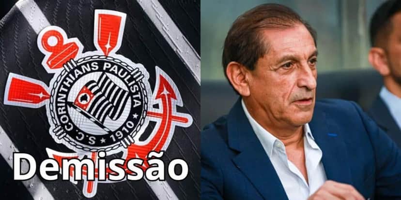 Demissão no Corinthians atinge Ramón (Reprodução: Maxi Franzoi/AGIF) Demissão no Corinthians atinge Ramón (Reprodução: Maxi Franzoi/AGIF)