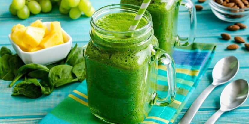 Fígado, Suco Verde, Gastrite Fígado, Suco Verde, Gastrite