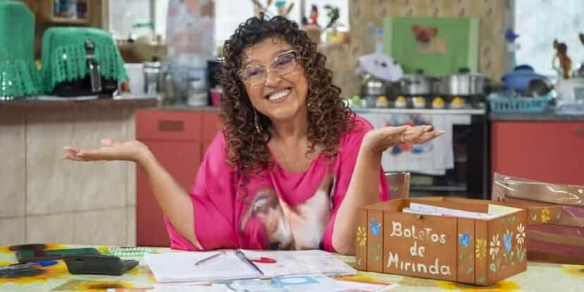 Emissora ainda estuda o que fazer com atração dos domingos (Foto: Globo/Estevam Avellar) Emissora ainda estuda o que fazer com atração dos domingos (Foto: Globo/Estevam Avellar)
