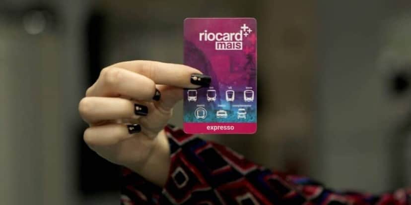RioCard Mais RioCard Mais