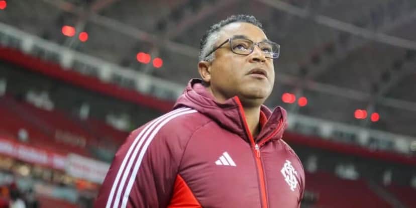 Roger Machado vem fazendo um grande trabalho pelo Internacional (Reprodução: Ricardo Duarte) Roger Machado vem fazendo um grande trabalho pelo Internacional (Reprodução: Ricardo Duarte)