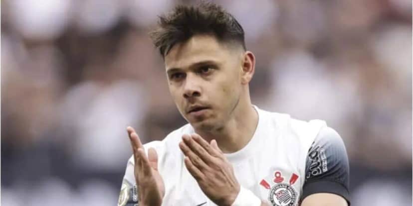 Romero é autor de gols importantes ao Timão (Reprodução: Alexandre Schneider) Romero é autor de gols importantes ao Timão (Reprodução: Alexandre Schneider)