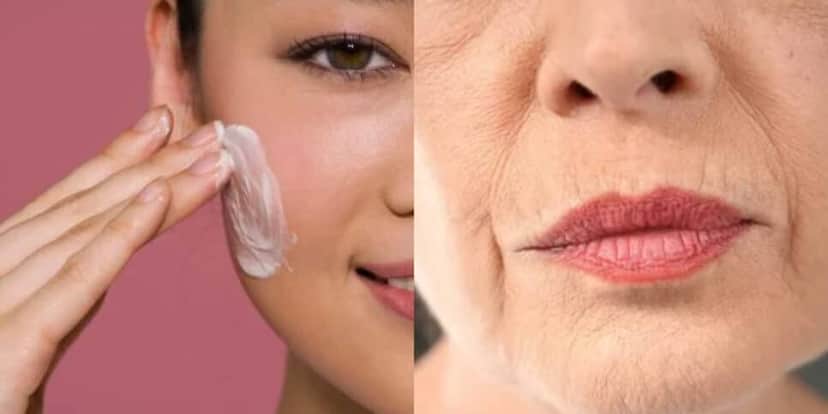 Adeus a rugas com esse creme caseiro antirrugas (Foto: Divulgação) Adeus a rugas com esse creme caseiro antirrugas (Foto: Divulgação)