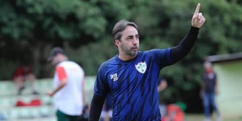 Leandro Zago, Santos Leandro Zago, Santos