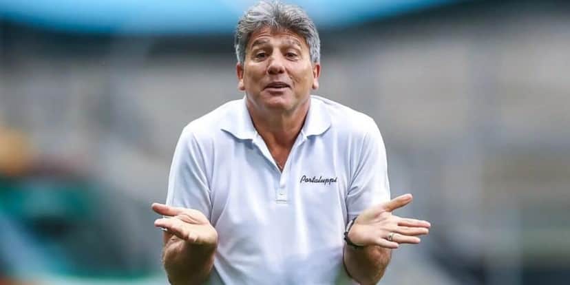Soteldo, Grêmio Soteldo, Grêmio