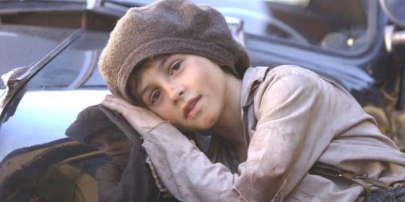 Terê, de Alma Gêmea (Reprodução: Globo) Terê, de Alma Gêmea (Reprodução: Globo)
