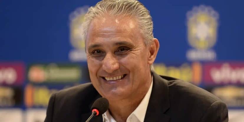 Tite ressurge na Seleção e tem retorno anunciado após demissão do Fla - (Foto: Reprodução / Internet) Tite ressurge na Seleção e tem retorno anunciado após demissão do Fla - (Foto: Reprodução / Internet)