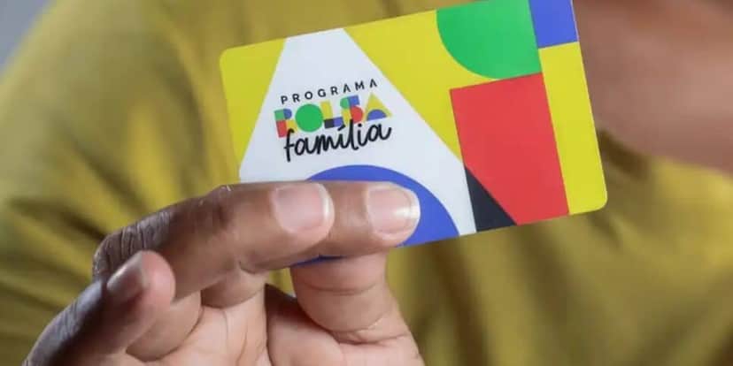 Bolsa Família Bolsa Família