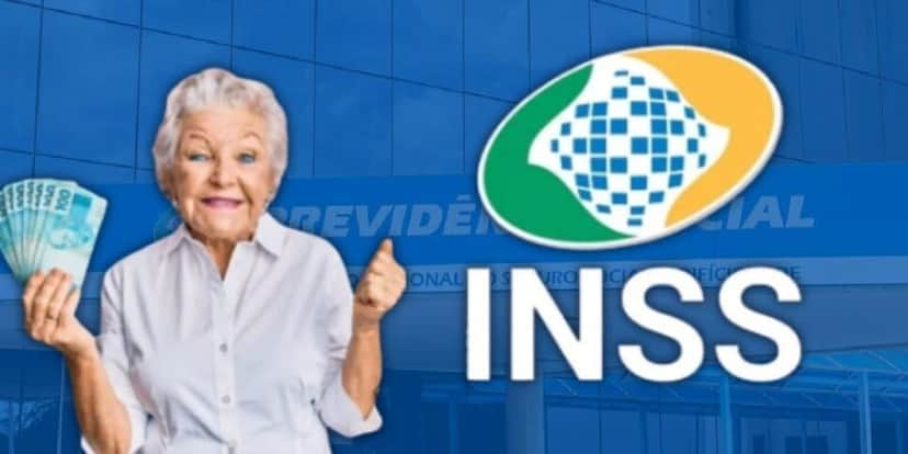 Vitória aos aposentados do INSS (Foto: Internet) Vitória aos aposentados do INSS (Foto: Internet)