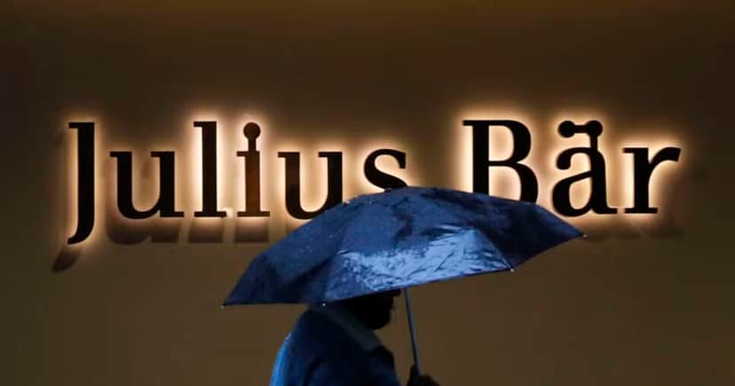 Banco Julius Baer (Foto: Reprodução - freepick) Banco Julius Baer (Foto: Reprodução - freepick)