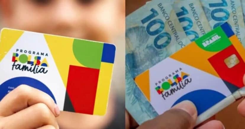 É oficial: Todos inscritos do Bolsa Família recebem notícia para saque mais desejado agora em dezembro - Foto: Internet É oficial: Todos inscritos do Bolsa Família recebem notícia para saque mais desejado agora em dezembro - Foto: Internet