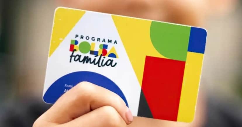 Bolsa Família (Reprodução - Internet) Bolsa Família (Reprodução - Internet)