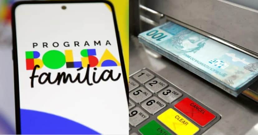 Globo faz anúncio e acaba de confirmar aumento no valor do Bolsa Família acima do esperado em 2025 - Foto: Montagem Globo faz anúncio e acaba de confirmar aumento no valor do Bolsa Família acima do esperado em 2025 - Foto: Montagem