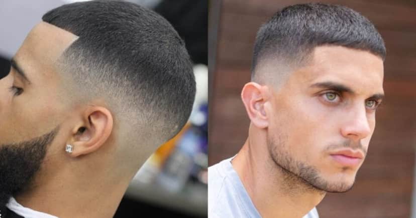 Buzz Cut - (Foto: Internet) Buzz Cut - (Foto: Internet)