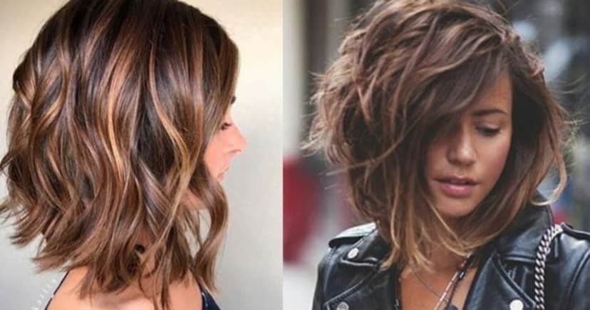 Cabelo curto e texturizado (Foto: Reprodução/ Internet) Cabelo curto e texturizado (Foto: Reprodução/ Internet)