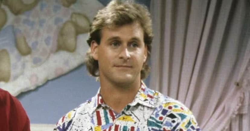 Aos 65 anos, Dave Coulier fala sobre câncer (Foto: Reprodução) Aos 65 anos, Dave Coulier fala sobre câncer (Foto: Reprodução)