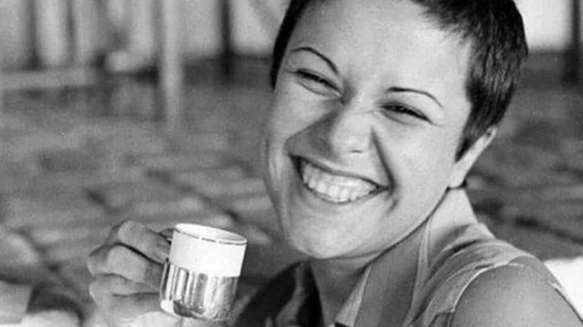 Elis Regina (Foto: Reprodução - Internet) Elis Regina (Foto: Reprodução - Internet)