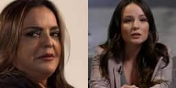 Fabíola Reipert desmascara Larissa Manoela e detona: “Nunca foi uma santa”
