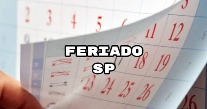 Feriado - Foto: Internet Feriado - Foto: Internet
