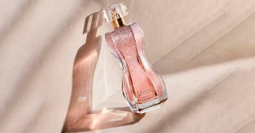Glamour Eau de Parfum (Foto: Reprodução ) Glamour Eau de Parfum (Foto: Reprodução )