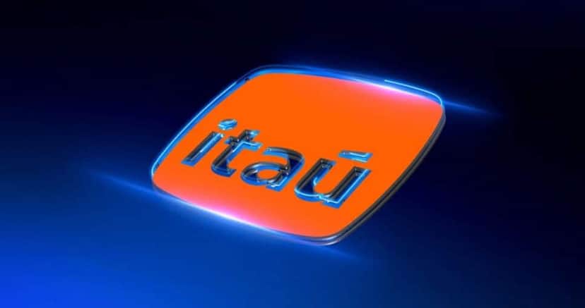 Itaú - Foto: Internet Itaú - Foto: Internet