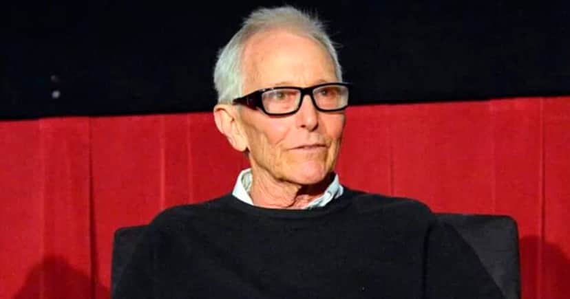 LUTO, morre Jim Abrahams (Foto: Reprodução) LUTO, morre Jim Abrahams (Foto: Reprodução)