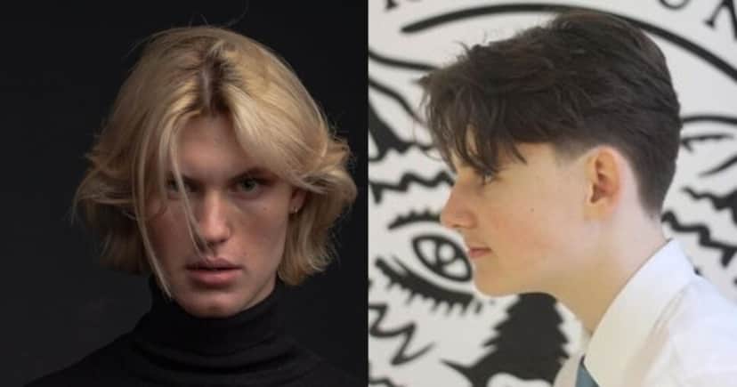 Middle Part - (Foto: Internet) Middle Part - (Foto: Internet)