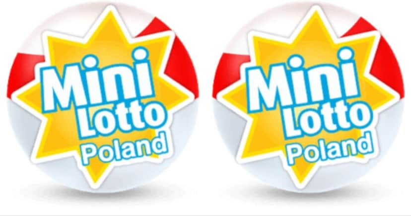 MINI Lotto, da Polônia - Foto: Internet MINI Lotto, da Polônia - Foto: Internet