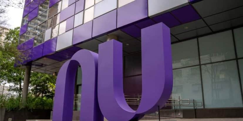 Nubank - Foto: Internet Nubank - Foto: Internet