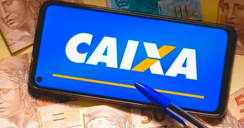 Pagamento Caixa (Foto: Reprodução - Internet) Pagamento Caixa (Foto: Reprodução - Internet)