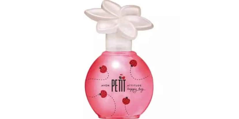 Petit Attitude Happy Bug (Foto: Reprodução/ Internet) Petit Attitude Happy Bug (Foto: Reprodução/ Internet)