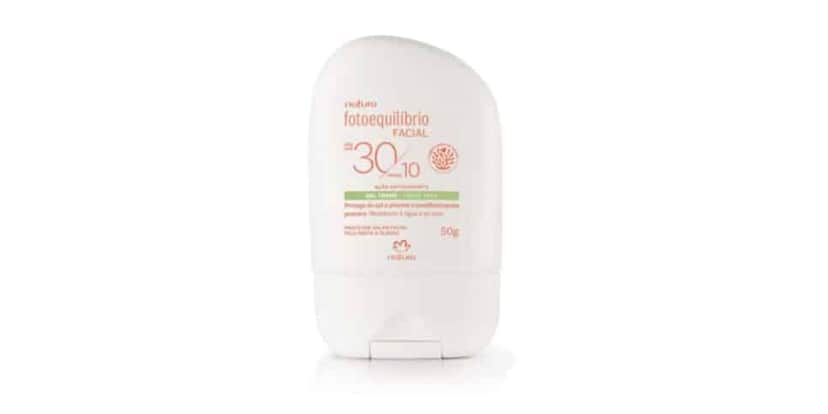 Protetor Facial Gel Creme (Foto: Reprodução / Natura) Protetor Facial Gel Creme (Foto: Reprodução / Natura)