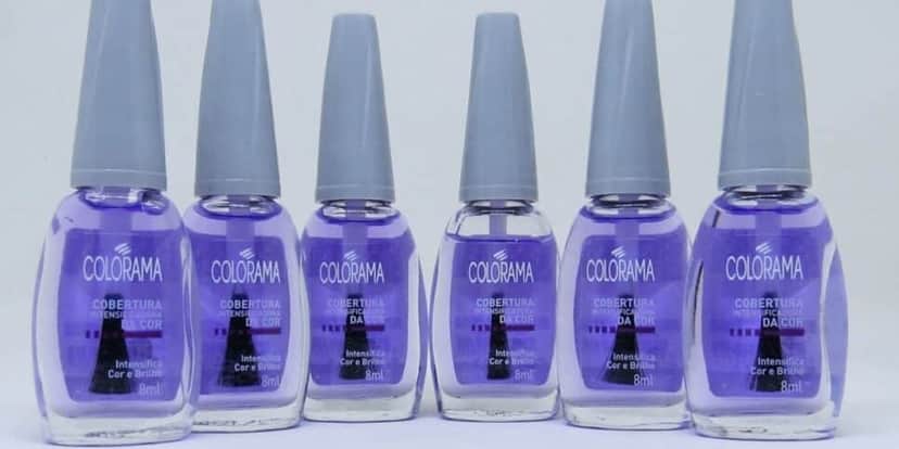 Colorama (Reprodução/Internet) Colorama (Reprodução/Internet)