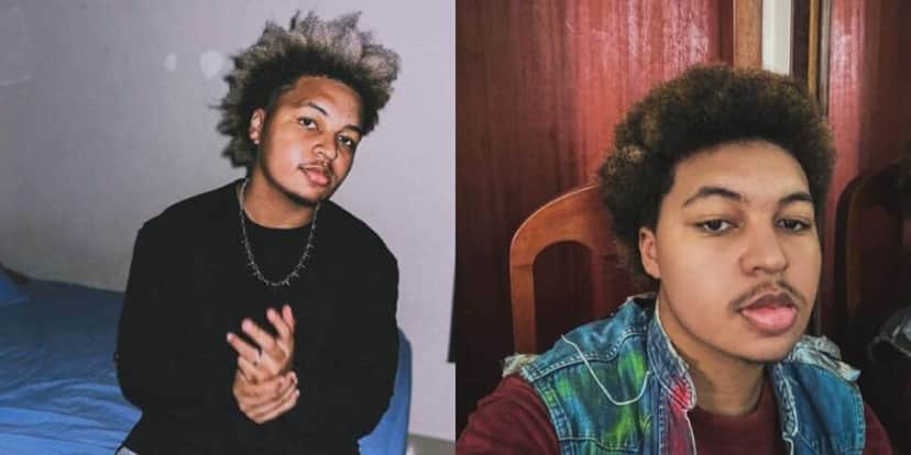 JP Rufino aos 22 anos (Reprodução/Instagram) JP Rufino aos 22 anos (Reprodução/Instagram)
