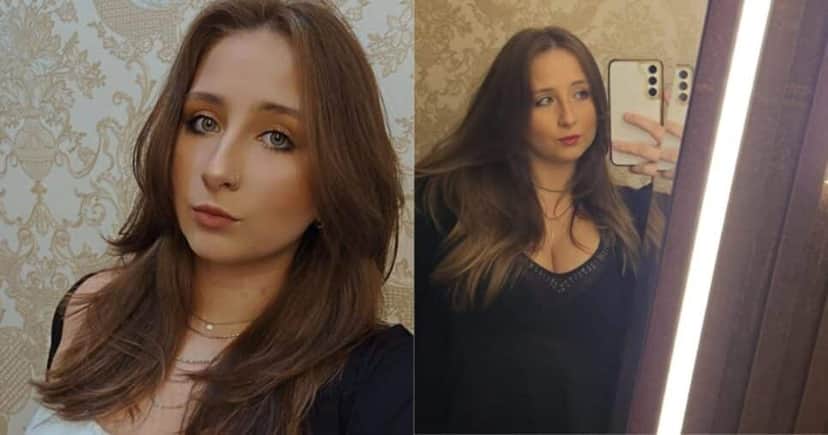 Jesuela Moro aos 20 anos (Reprodução/Instagram) Jesuela Moro aos 20 anos (Reprodução/Instagram)