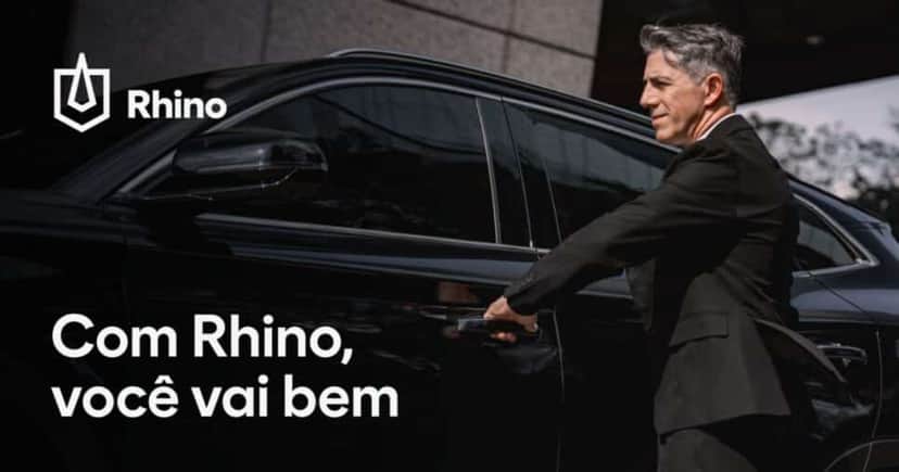 Rhino (Reprodução/Internet) Rhino (Reprodução/Internet)