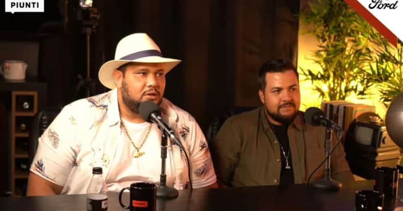Dupla Zé Ricardo e Thiago - Foto: YouTube Dupla Zé Ricardo e Thiago - Foto: YouTube