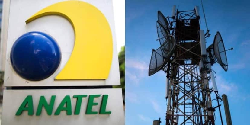 Operadora n°1, rival da Claro, vive terror de falência e atinge até Lula - Foto: Internet Operadora n°1, rival da Claro, vive terror de falência e atinge até Lula - Foto: Internet