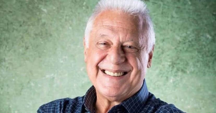 Antônio Fagundes Antônio Fagundes