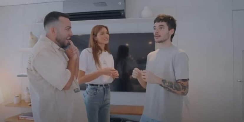 Sasha Meneghel Sasha Meneghel
