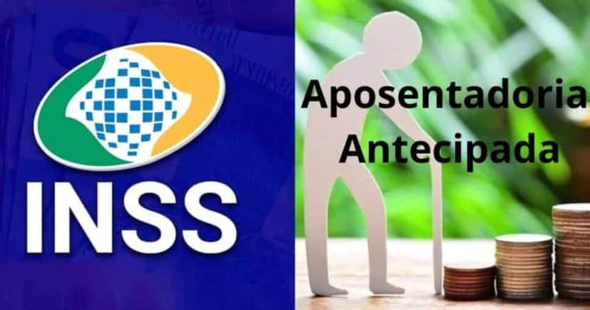 INSS esconde de você: Aposentadoria aos 55 anos ganhando R$ 7.000 vira realidade em 8 passos - Foto: Internet INSS esconde de você: Aposentadoria aos 55 anos ganhando R$ 7.000 vira realidade em 8 passos - Foto: Internet